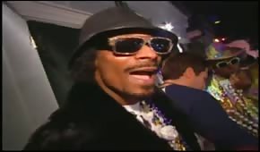 Snoop Dogs Party